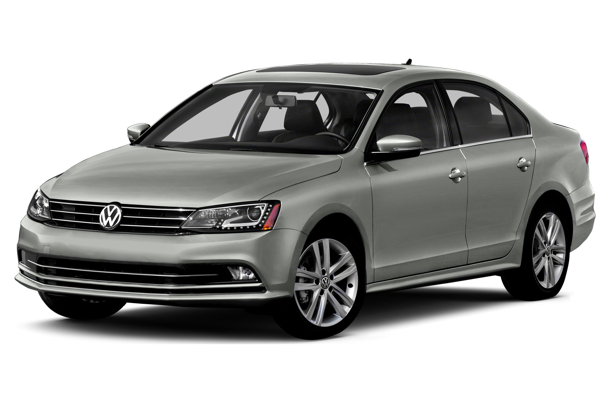 2015 Volkswagen Jetta